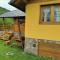 Wooden House Ripac