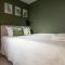 Ultracentral duplex with private rooftop terrace