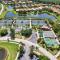 Luxury Paseo Townhome Pool Bars and Beaches - Fort Myers