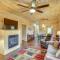 Pet-Friendly Boone Cabin with Mtn Views and Hot Tub! - بون