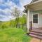 Pet-Friendly Boone Cabin with Mtn Views and Hot Tub! - بون