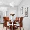 Cozy & Stylish 3Bed 2Bath Apt Close to Mall - Мак-Аллен
