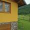 Wooden House Ripac