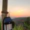 Yuva Yatri Campsite - Mahabaleshwar