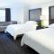 Hilton Minneapolis-St Paul Airport - 布卢明顿