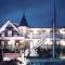 Crowne Pointe Historic Inn Adults Only - Provincetown