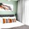 Echinus Lara Hotel