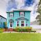 Azure Abode - Myrtle Beach