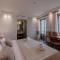 Sampatiki Suites & Spa - Luxury Seaview Suites - Opened 2024 - 利昂尼迪翁