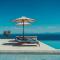 Sampatiki Suites & Spa - Luxury Seaview Suites - Opened 2024 - 利昂尼迪翁