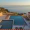 Sampatiki Suites & Spa - Luxury Seaview Suites - Opened 2024 - 利昂尼迪翁