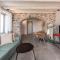 Sampatiki Suites & Spa - Luxury Seaview Suites - Opened 2024 - 利昂尼迪翁