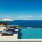 Sampatiki Suites & Spa - Luxury Seaview Suites - Opened 2024 - 利昂尼迪翁