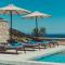 Sampatiki Suites & Spa - Luxury Seaview Suites - Opened 2024 - 利昂尼迪翁