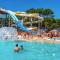 Spacieux Mobilhome Premium/Camping 5* - Vendays-Montalivet