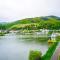 Julias Mosel Villa - Appartment MARK - Traben-Trarbach