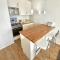 Lovely apartment in Neustadt