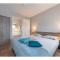 Holiday Home in Zeeland with Sauna