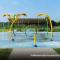 Big Family Lodge near ARK Sleeps 16