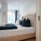 XXL Appartement Highdesign 10 Pers zentral nähe Heidelberg und Mannheim