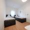 XXL Appartement Highdesign 10 Pers zentral nähe Heidelberg und Mannheim