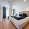 XXL Appartement Highdesign 10 Pers zentral nähe Heidelberg und Mannheim