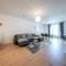 XXL Appartement Highdesign 10 Pers zentral nähe Heidelberg und Mannheim
