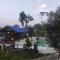 Panorama at DPuncakLui Chalet - Hulu Langat