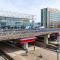 Holiday Inn Express Amsterdam - Sloterdijk Station by IHG