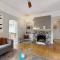 Balsam House