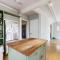 Balsam House
