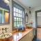 Spacious and Historic Cabin in New Haven with Pond! - New Haven