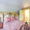 Spacious and Historic Cabin in New Haven with Pond! - New Haven