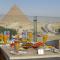 Giza Pyramids View Inn - Káhira