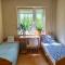 Apartamenty i Pokoje Piaskowy Mak