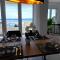 Apartment Beach view