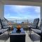 Apartment Beach view
