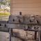 Charming Gainesville Retreat Barn, Horses Welcome