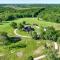 Neosho Home on 90 Acres with Private Pool and Fire Pit - Neosho