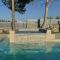 Luxury Villa Anemone with private pool - Pastida