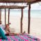 La Zebra Tulum, a Small Luxury Hotel
