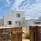 Farous seaside sunset villa II