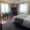 Best Western Plus Edmonds Harbor Inn