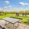 8 person holiday home in Vestervig-By Traum
