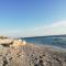 Holliday home 200m from the beach at White Rocks, Dhermi - Dhërmi