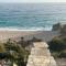 Holliday home 200m from the beach at White Rocks, Dhermi - Dhërmi