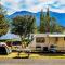 Te Anau Lakeview Holiday Park & Motels