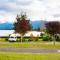 Te Anau Lakeview Holiday Park & Motels
