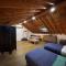 B&C Furnas House