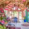 La Zebra Tulum, a Small Luxury Hotel